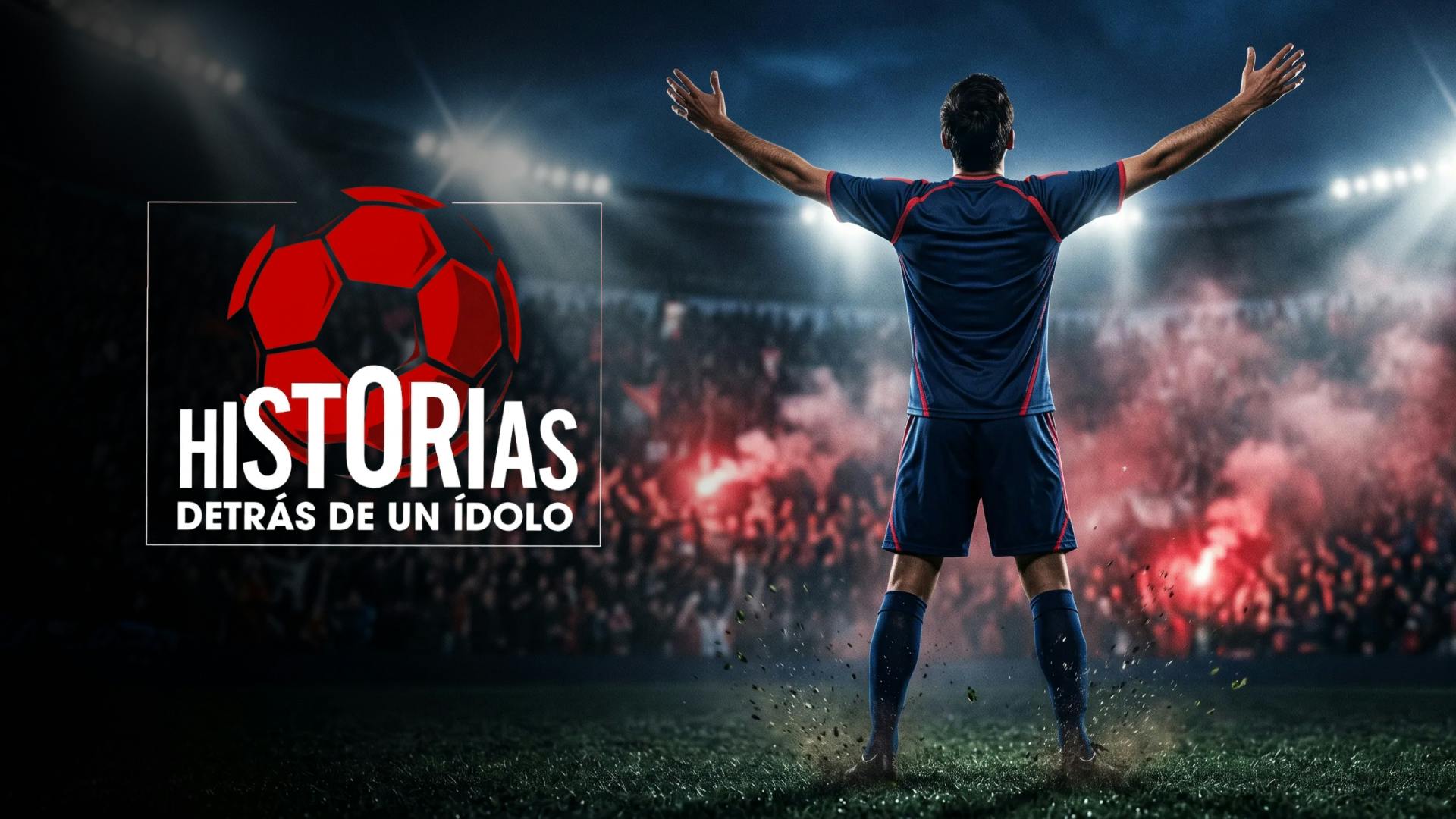 Historias detrás de un ídolo