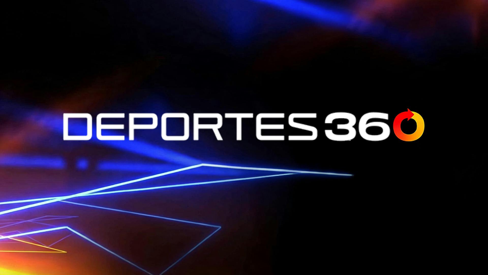 Deportes 360