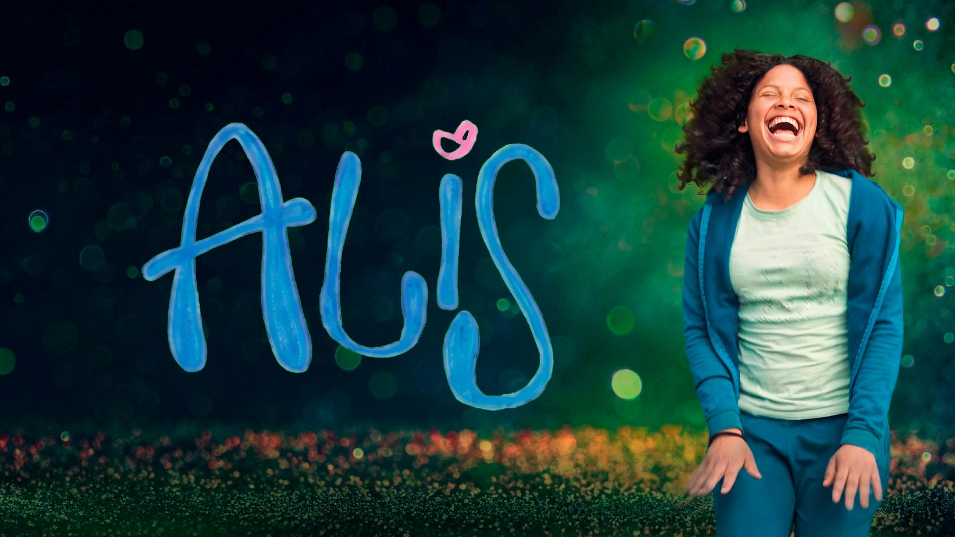 Alis