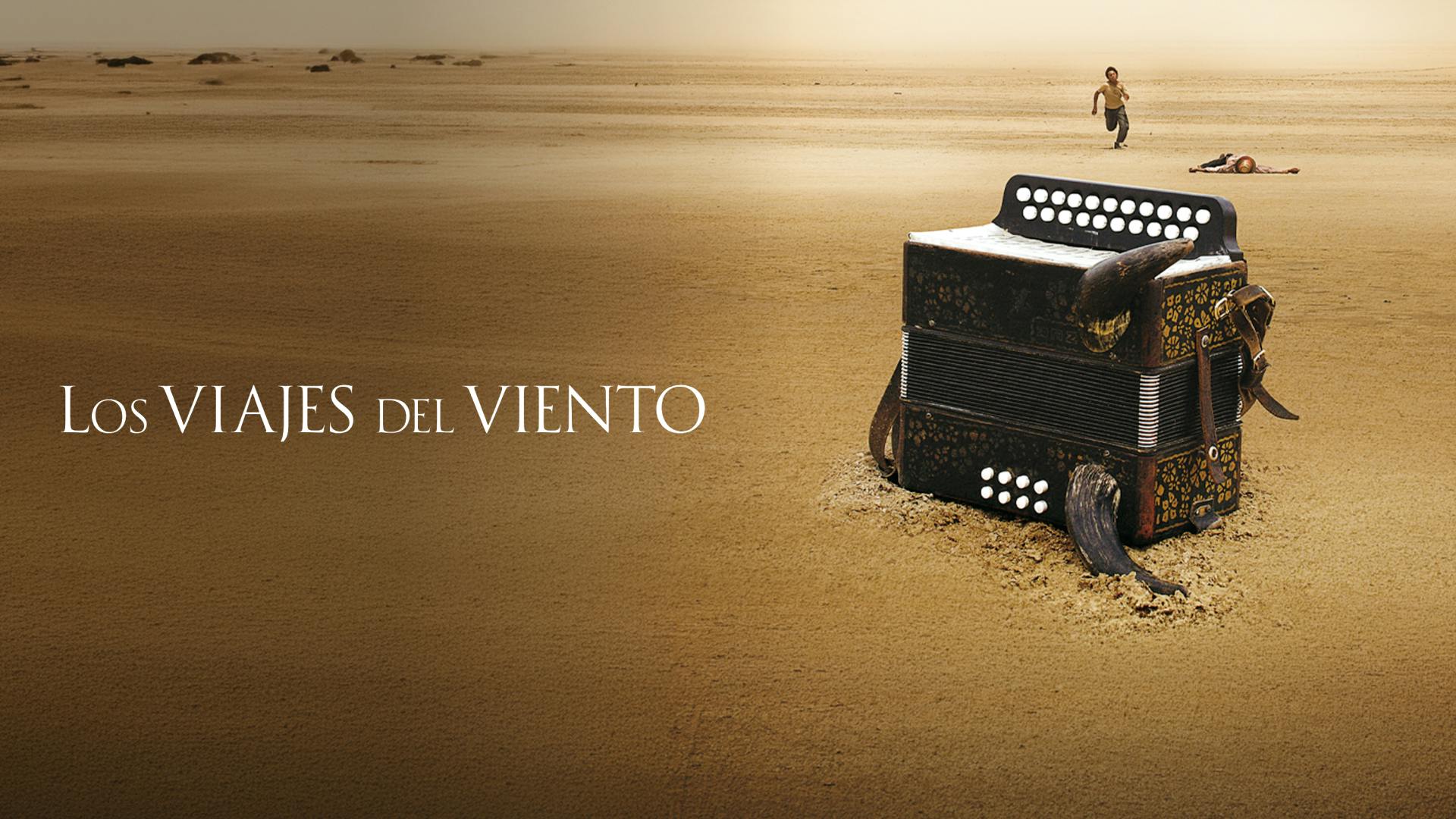 Los Viajes del Viento