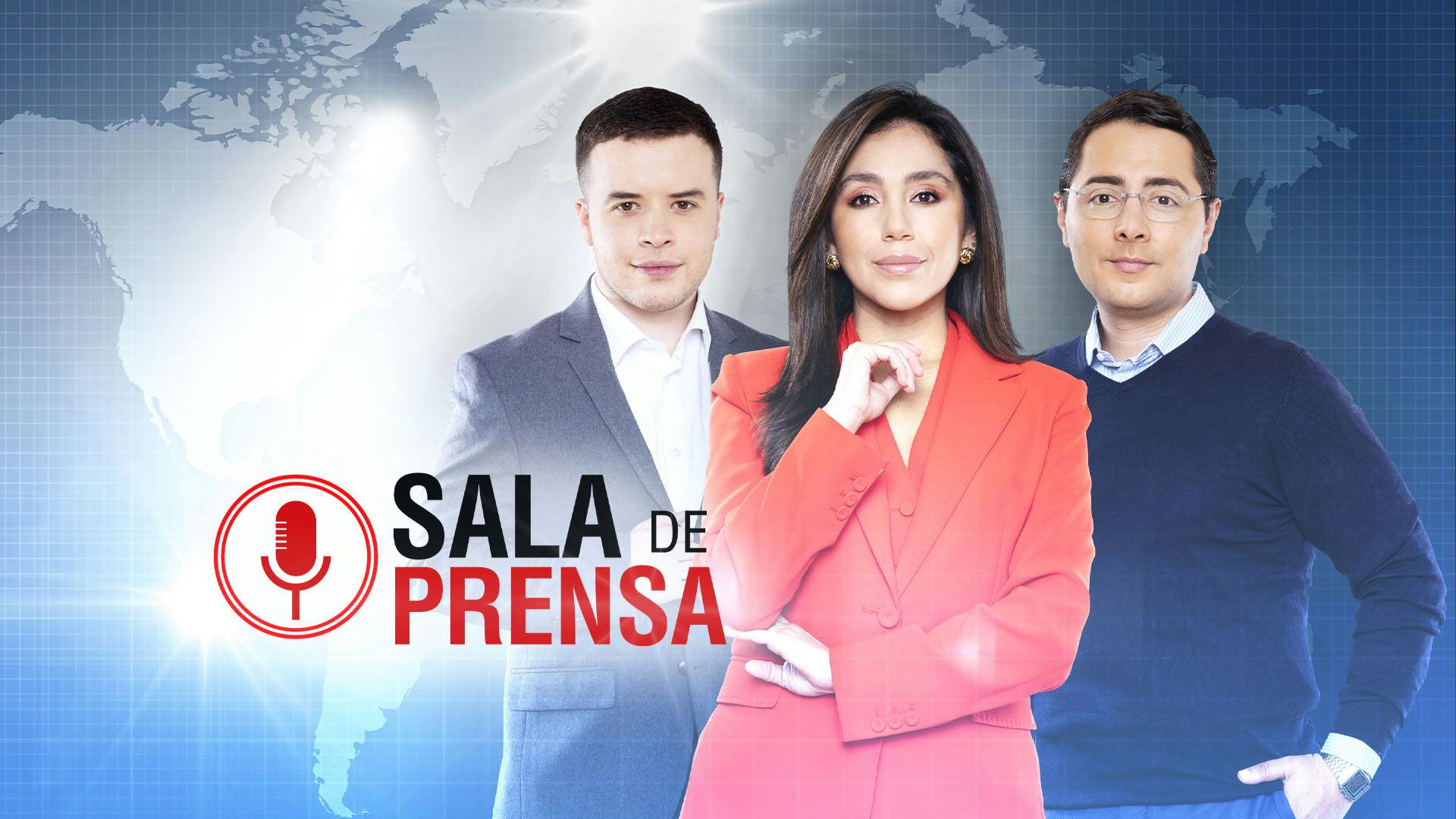 Sala de Prensa