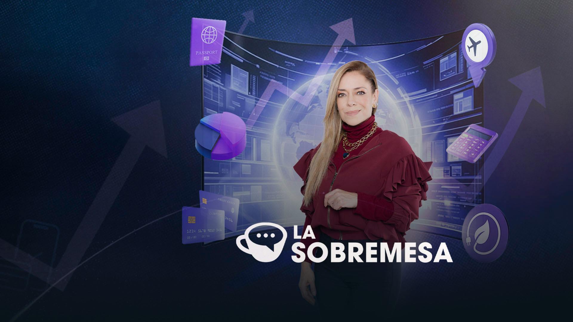 La Sobremesa