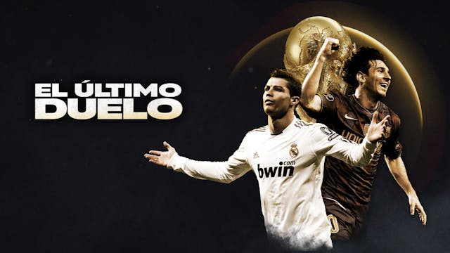 El último duelo