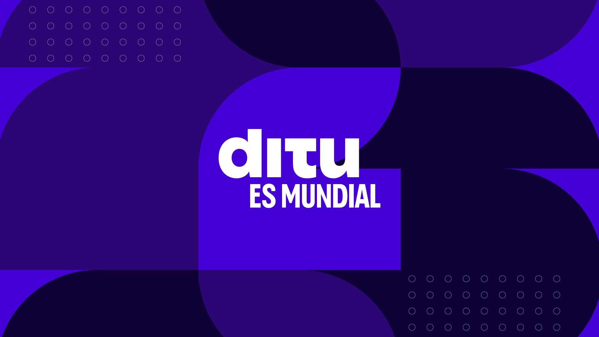 Ditu es Mundial