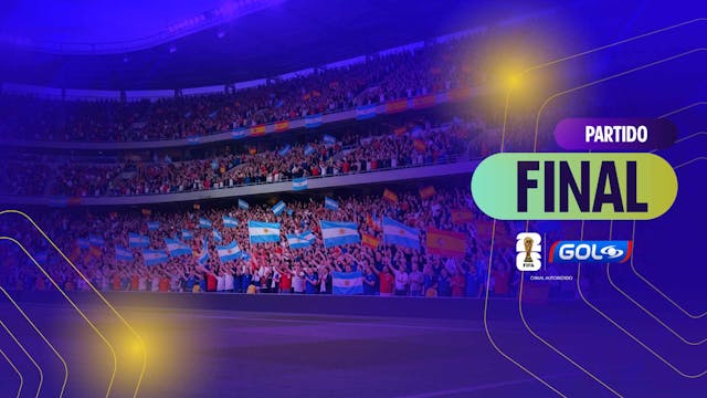 Final - Mundial 2026