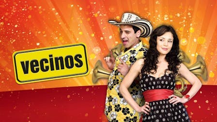 Vecinos (2008)