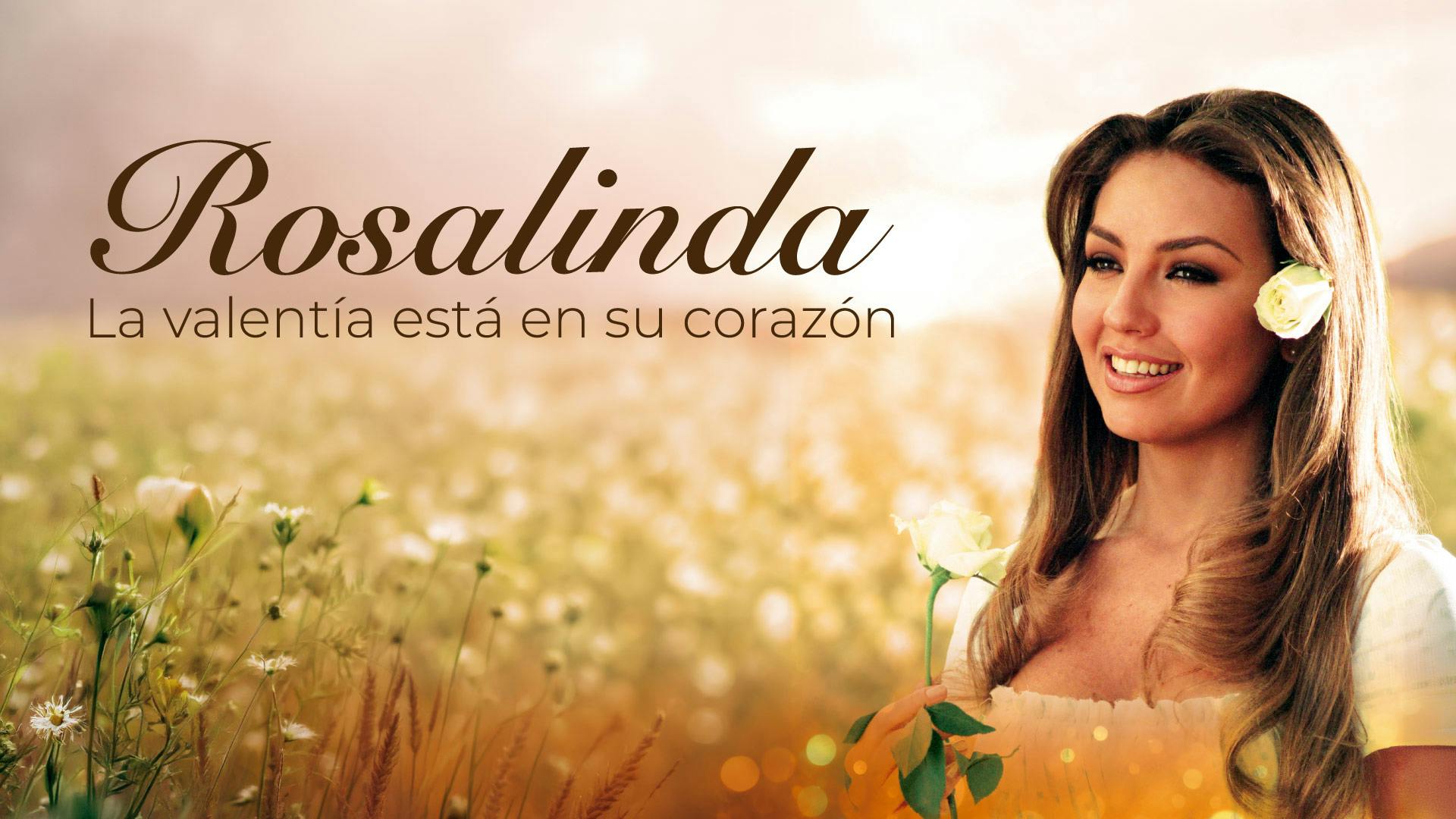 Rosalinda