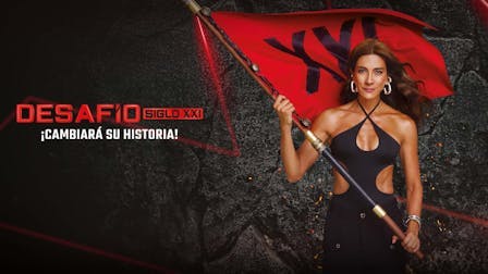 Desafío Siglo XXI