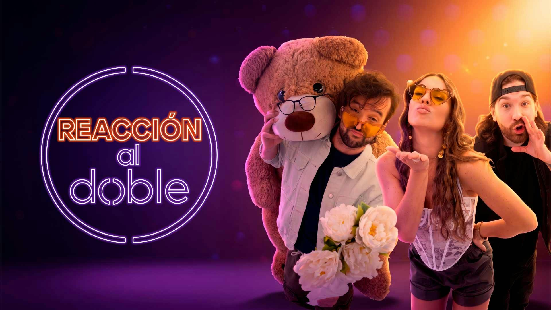 Reacción al doble