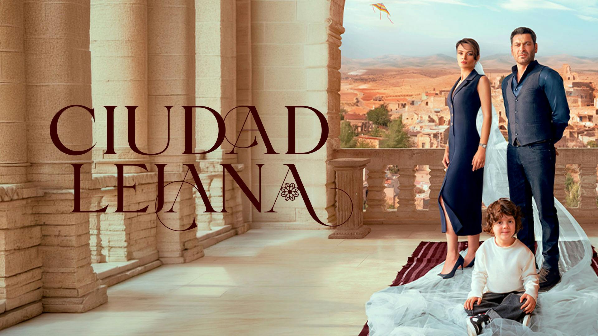 Ciudad Lejana