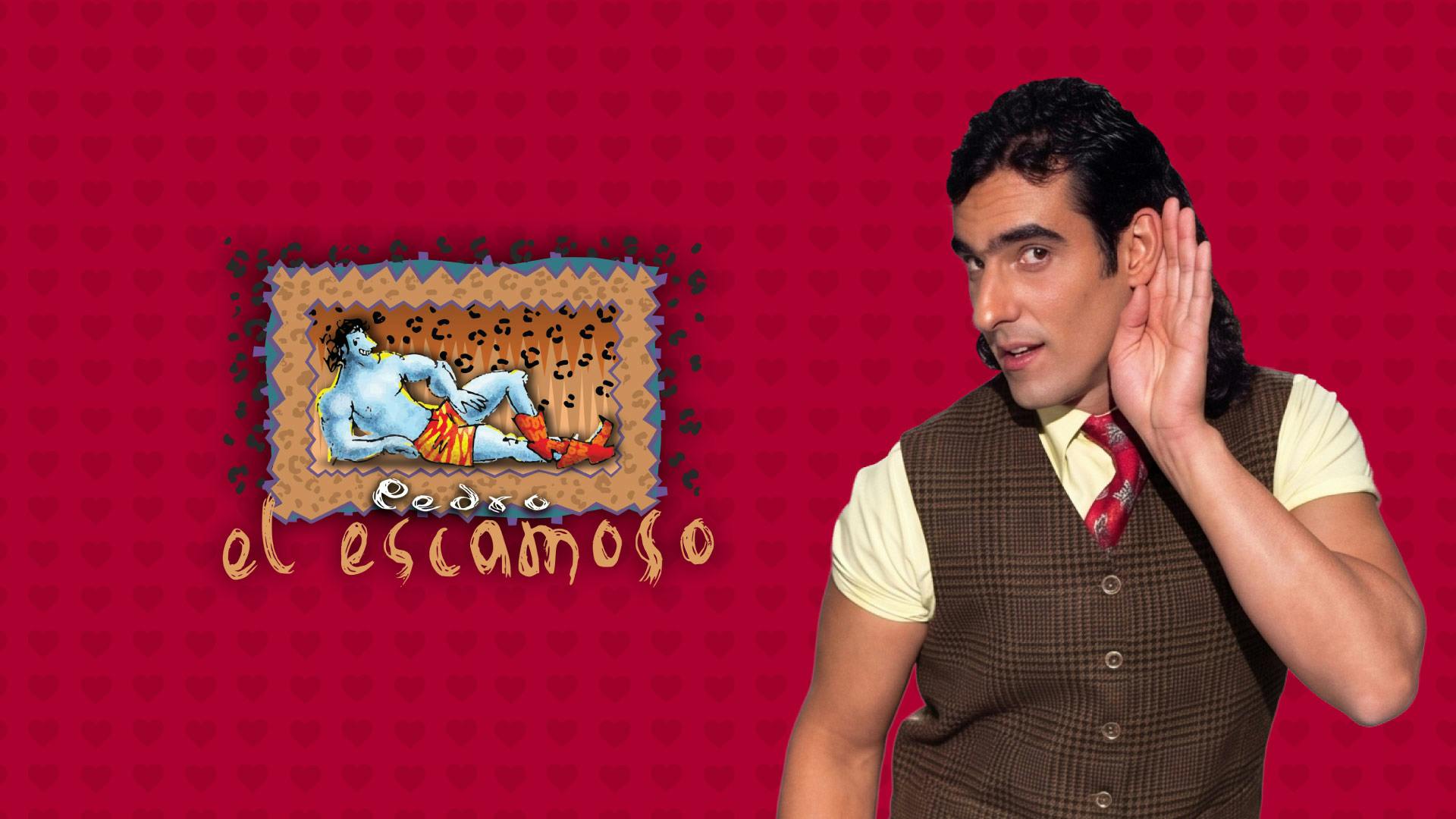 Pedro el Escamoso