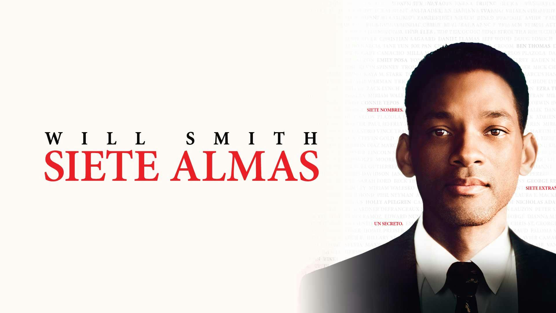 Siete Almas