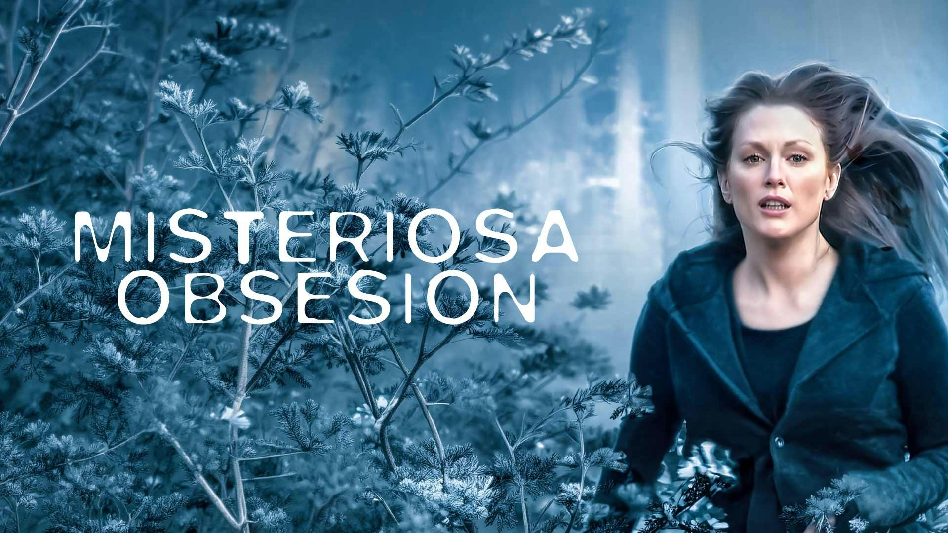Misteriosa Obsesión