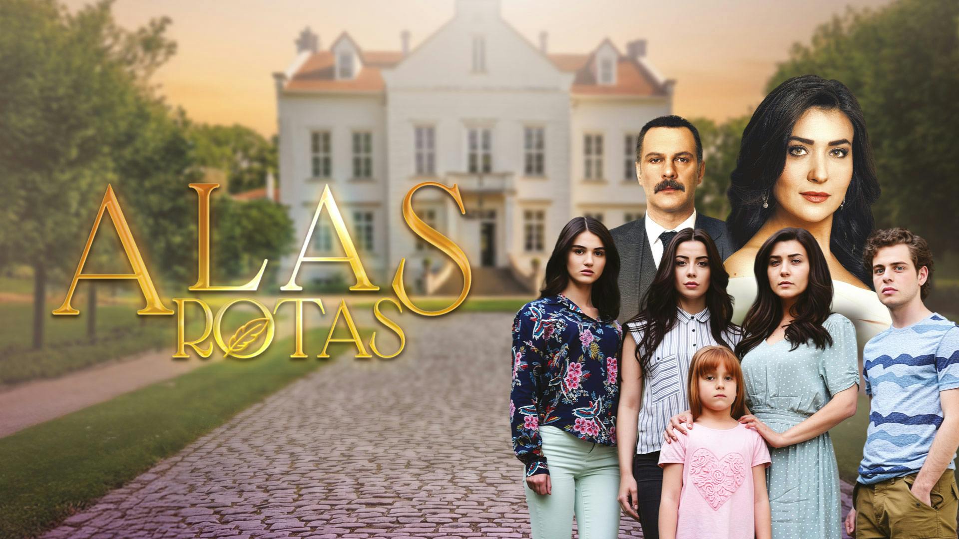 Alas Rotas