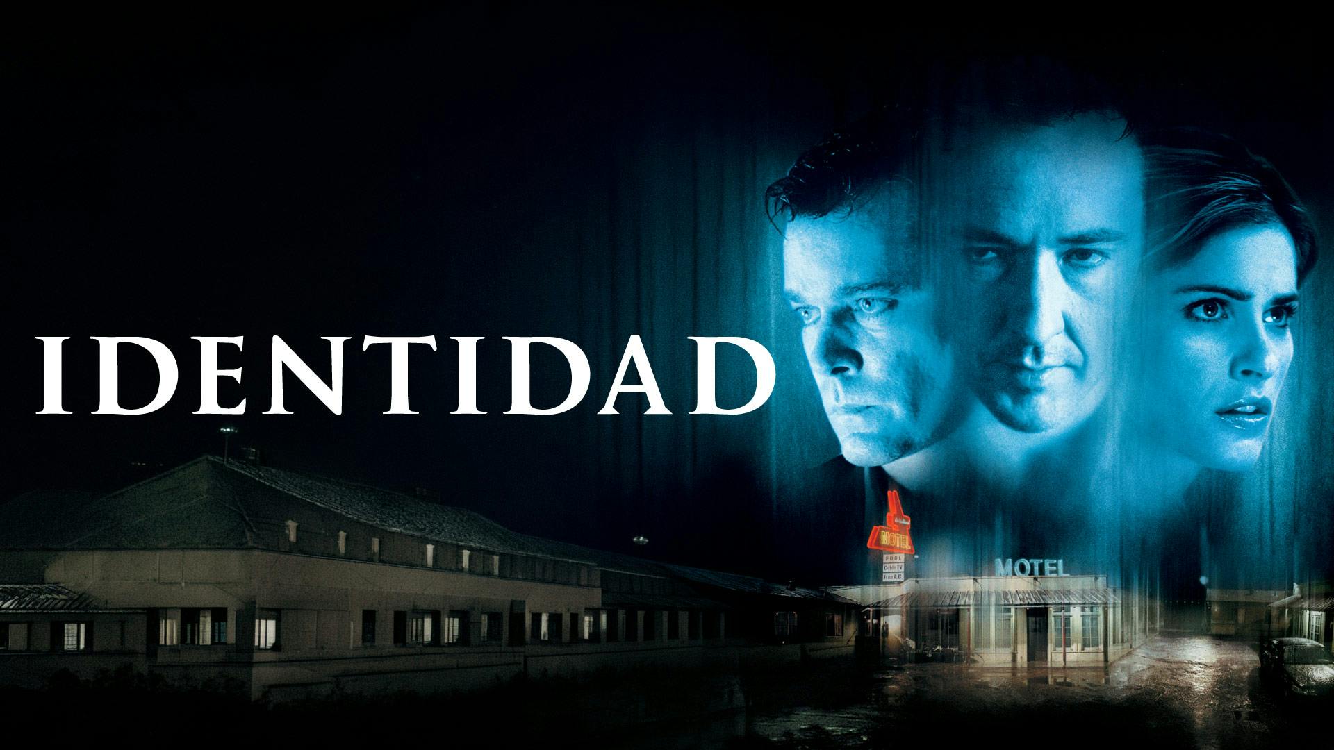 Identidad