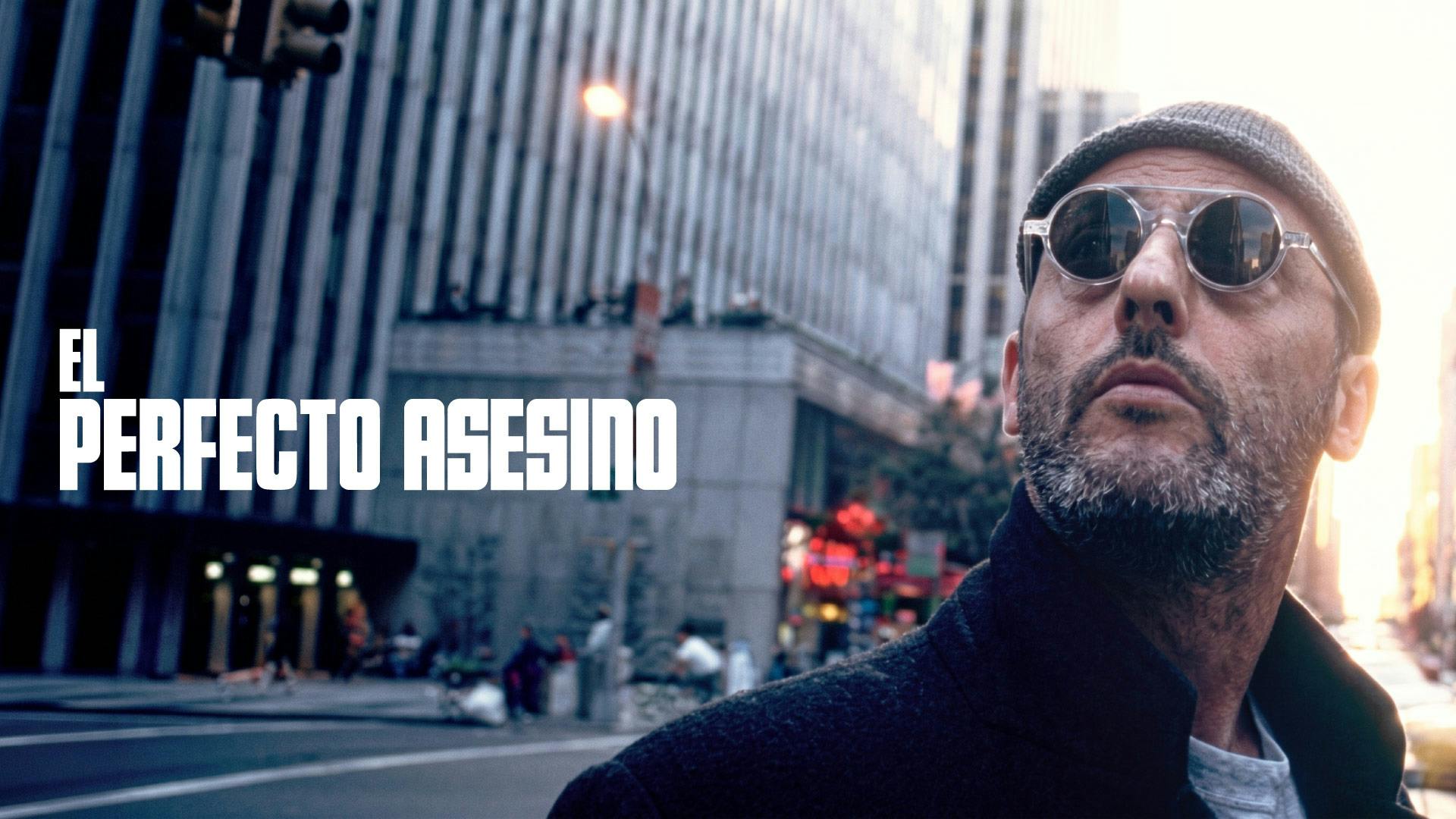 El Perfecto Asesino