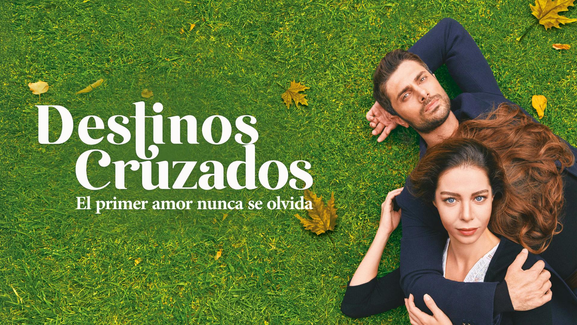 Destinos Cruzados
