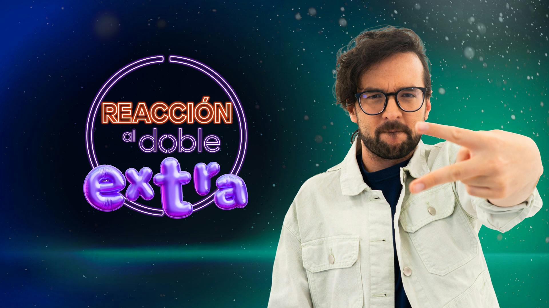 Reacción al Doble Extra