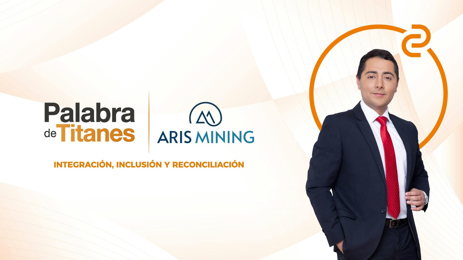 Integración, inclusión y reconciliación
