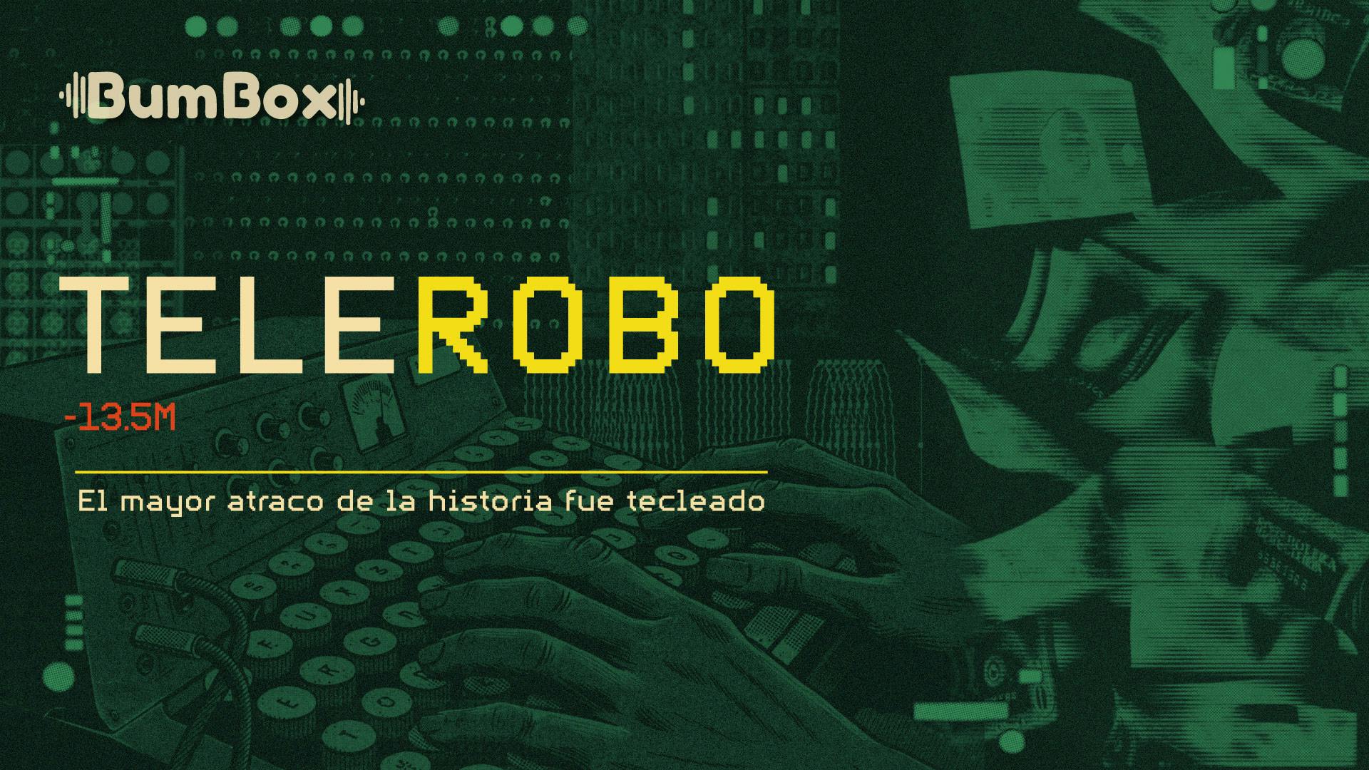 Telerobo