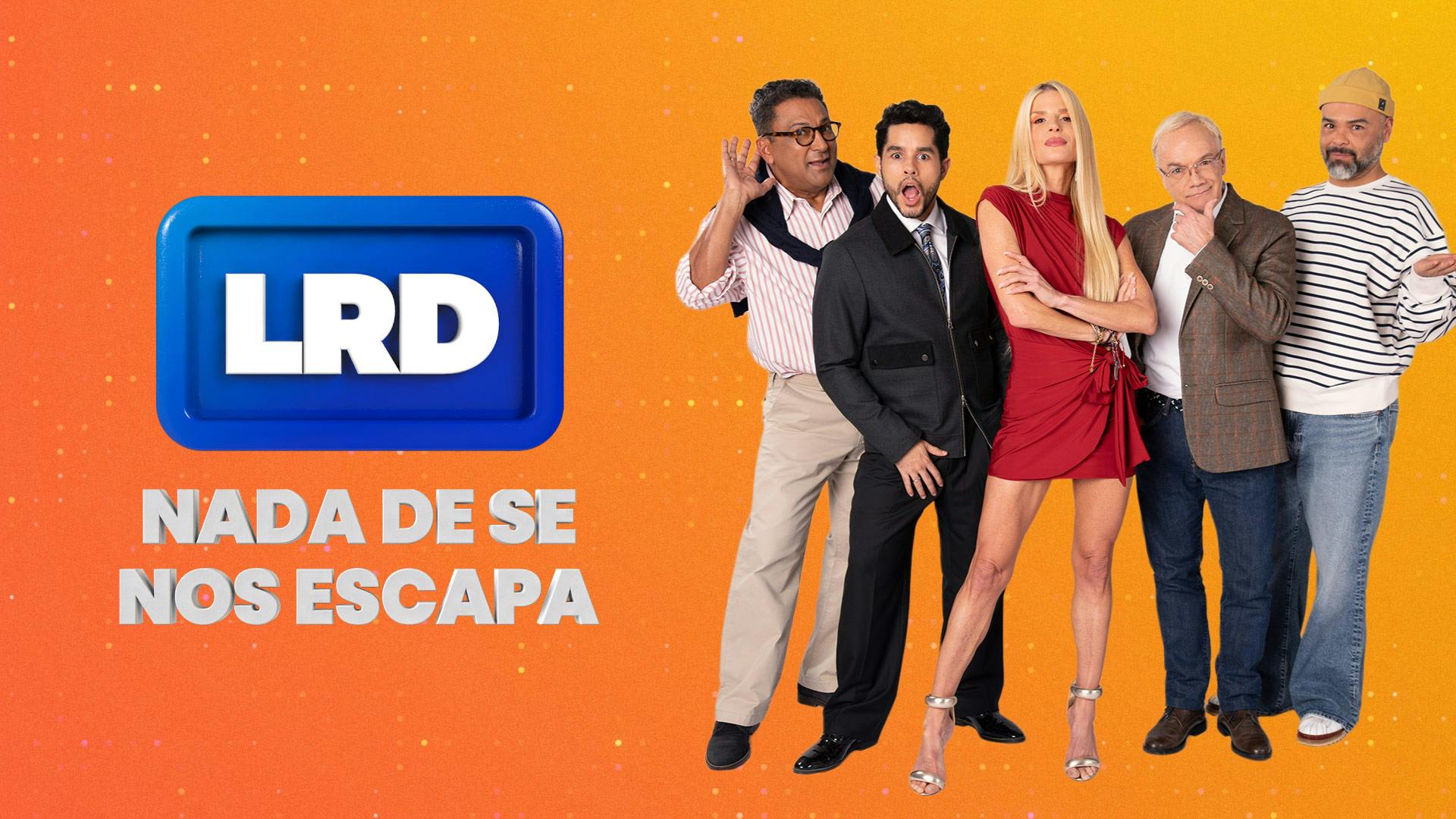 La Red