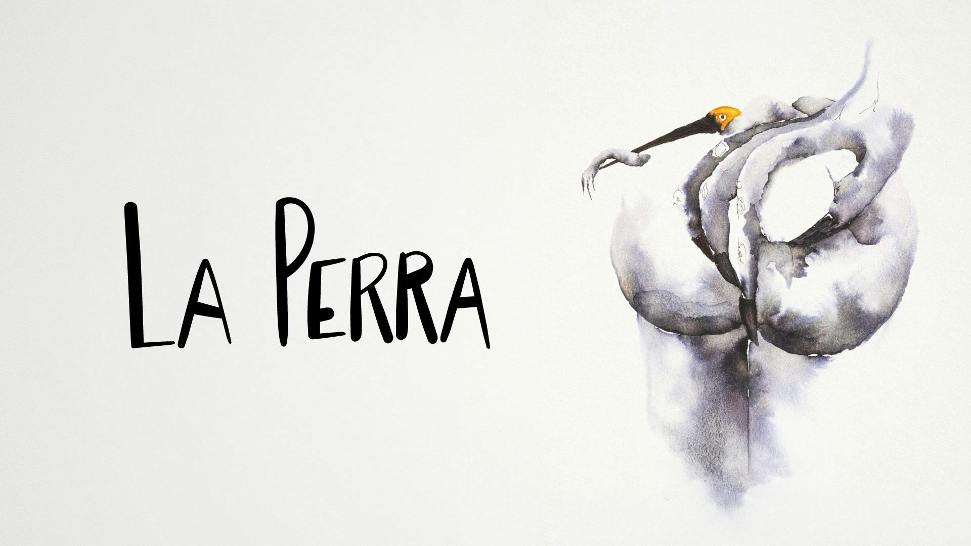 La perra