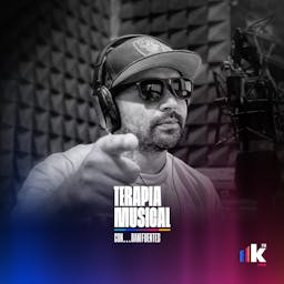 Terapia Musical con Chino Miranda