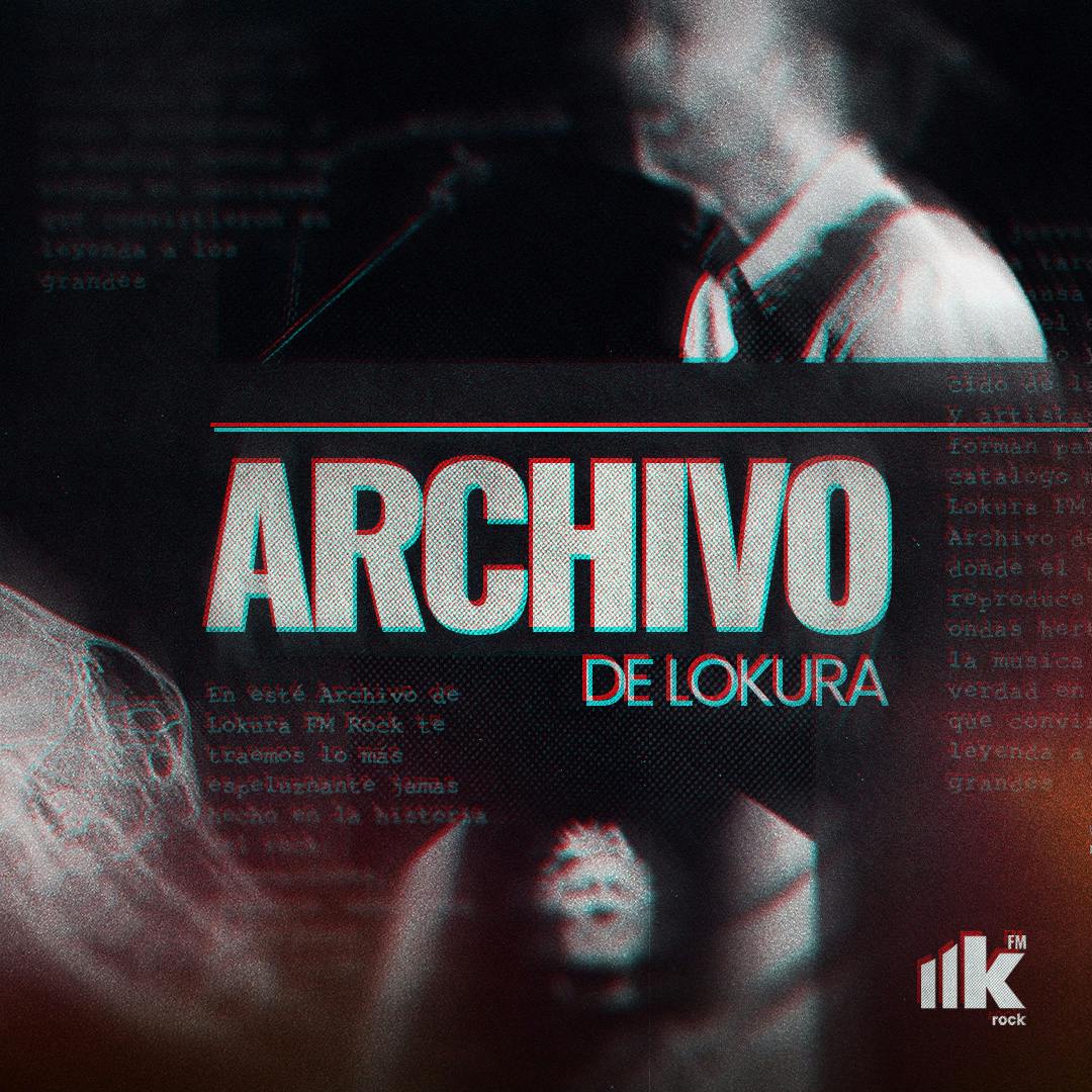 ARCHIVO DE LOKURA.