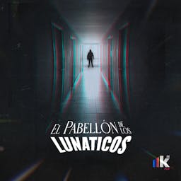 EL PABELLÓN DE LOS LUNÁTICOS +1 hora en el Caribe