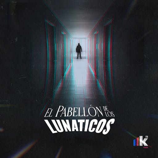 EL PABELLÓN DE LOS LUNÁTICOS +1 hora en el Caribe