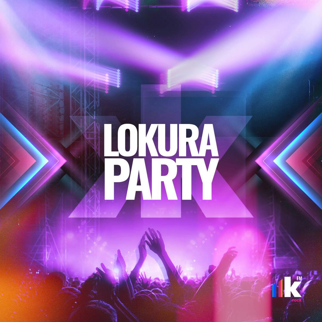 LOKURA PARTY