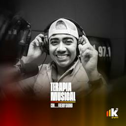Terapia Musical con Fredy Sabino