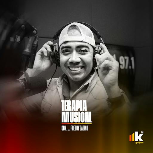 Terapia Musical con Fredy Sabino