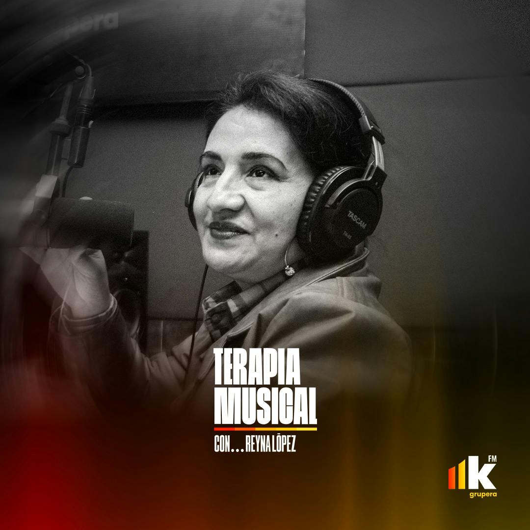 Terapia Musical con Reina López