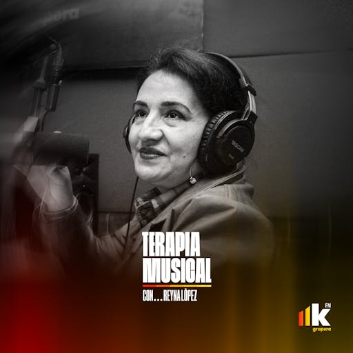 Terapia Musical con Reina López