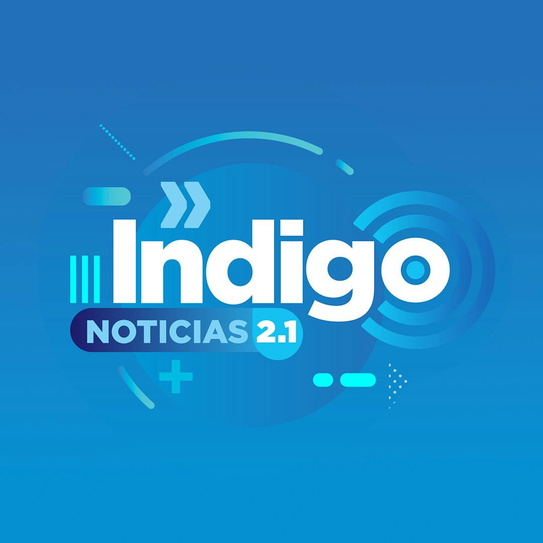 INDIGO 2.1 Noticiero Nacional
