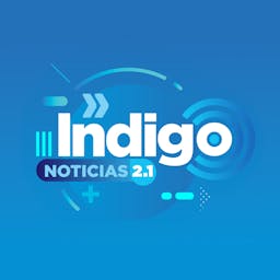 INDIGO 2.1 Noticiero Nacional +1 hora en el Caribe