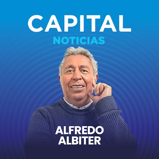 CAPITAL NOTICIAS con Alfredo Albiter