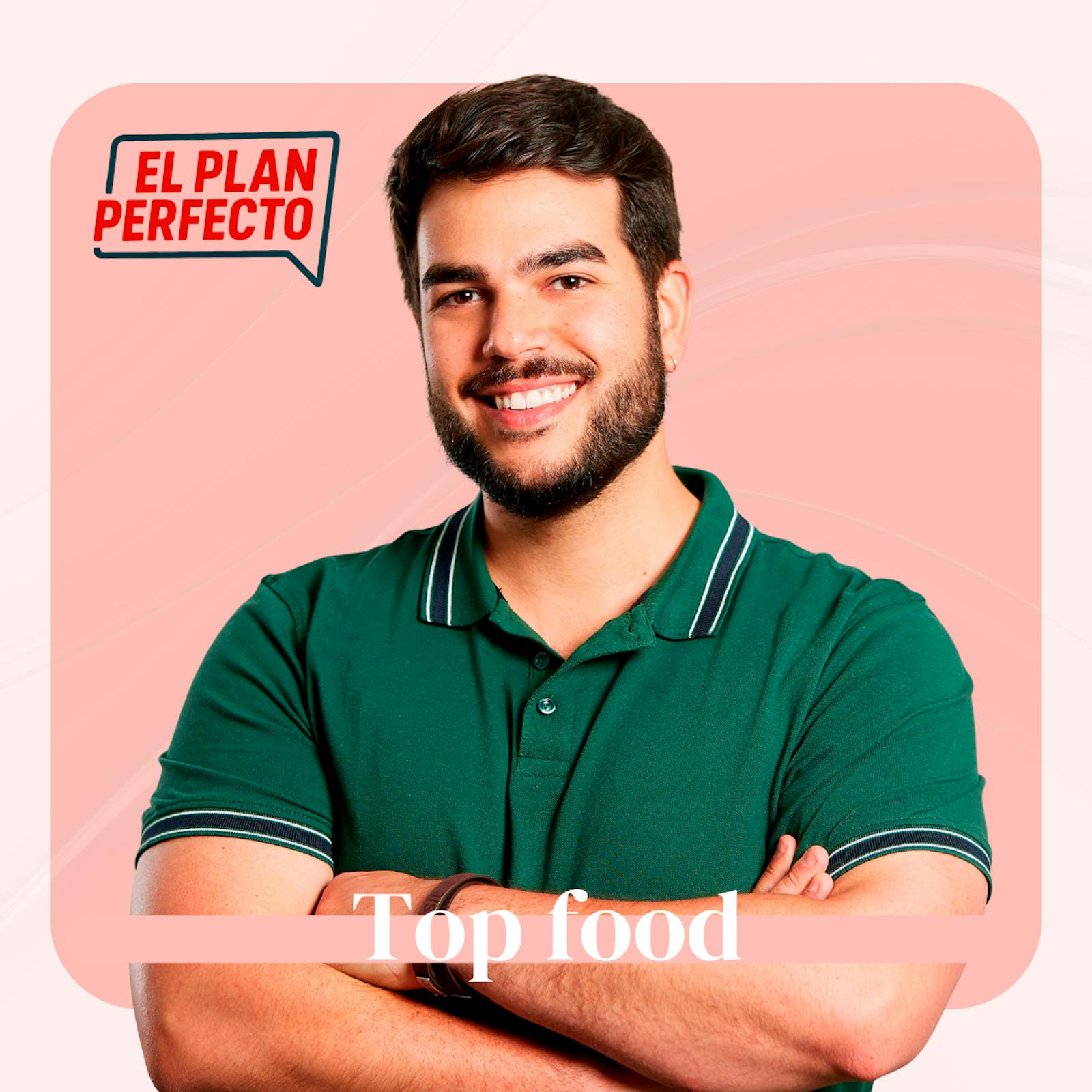 Podcast Top Food Barcelona