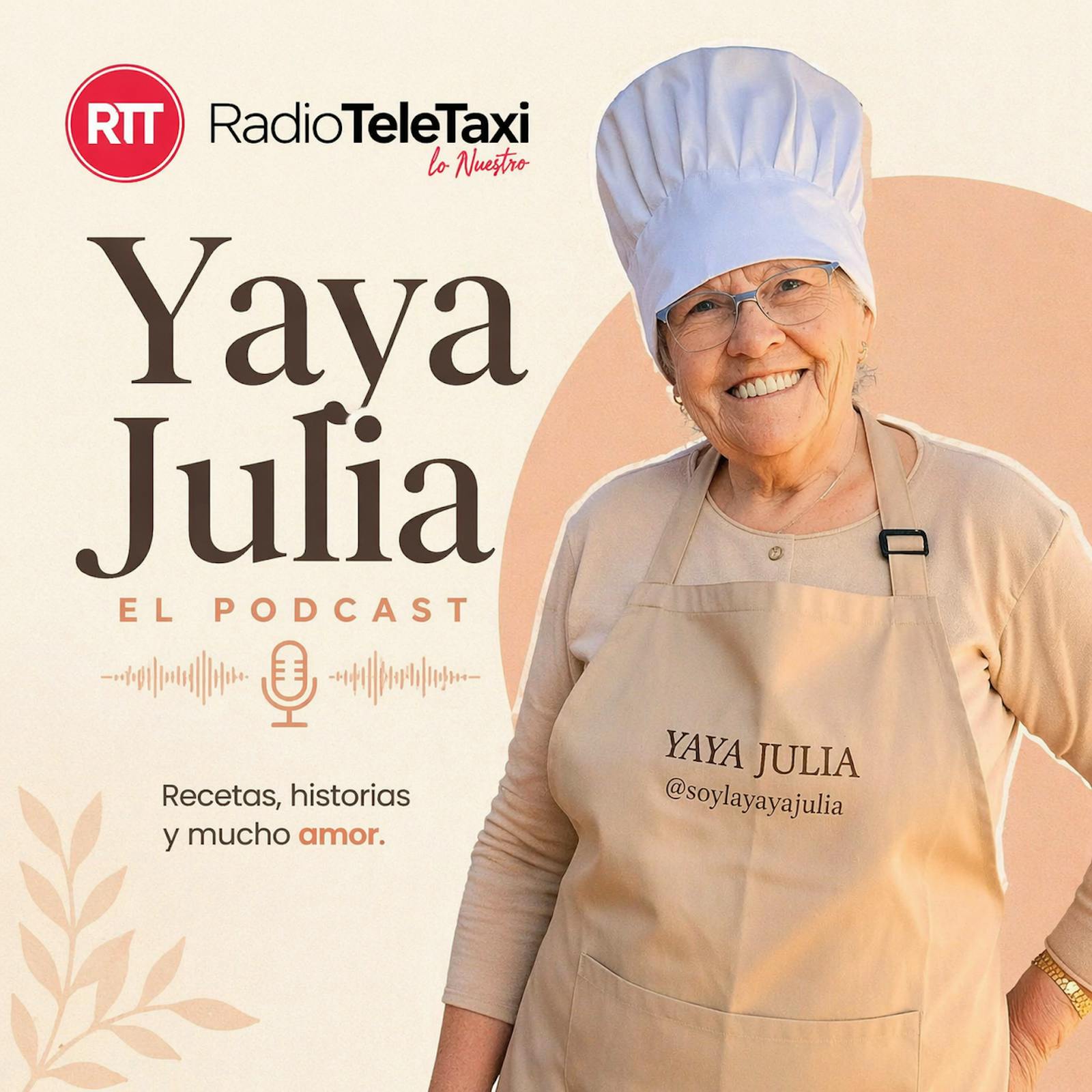 Yaya Julia