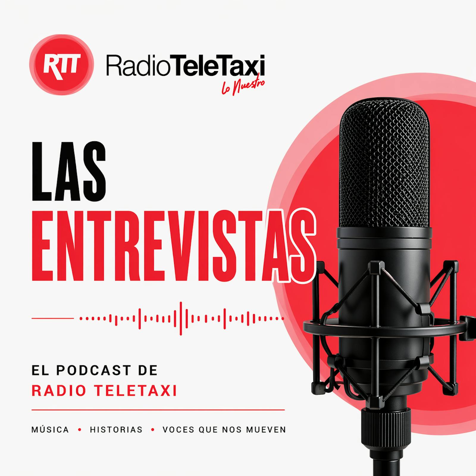 Las Entrevistas de RTT