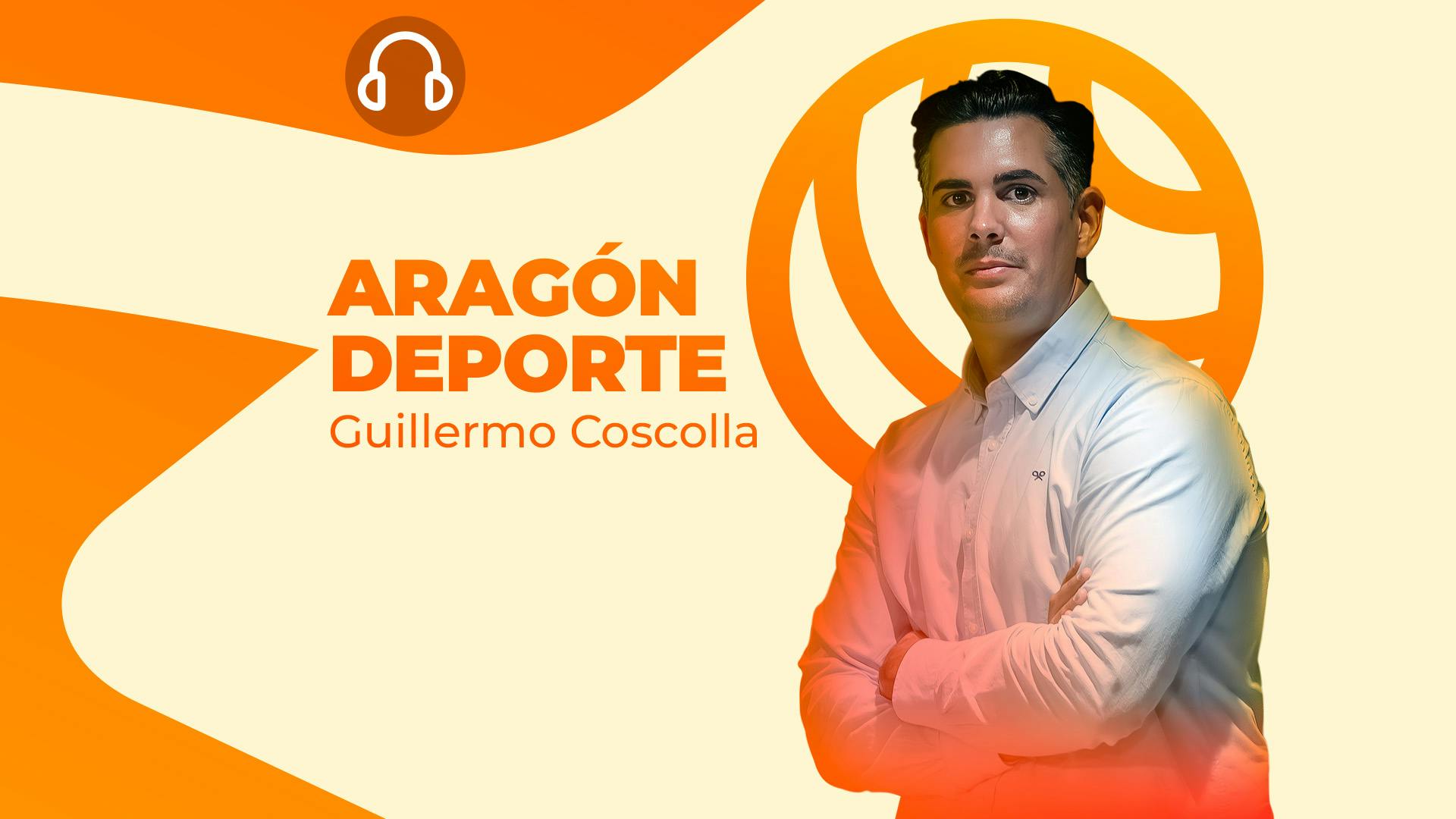 Aragón Deporte - 14:30h - 19/05/2026