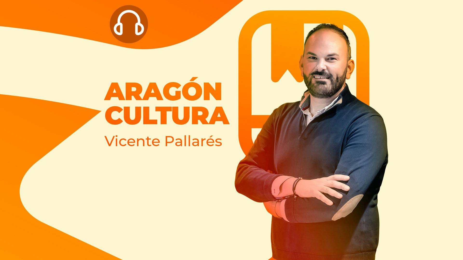 Aragón Cultura - 2025-04-20