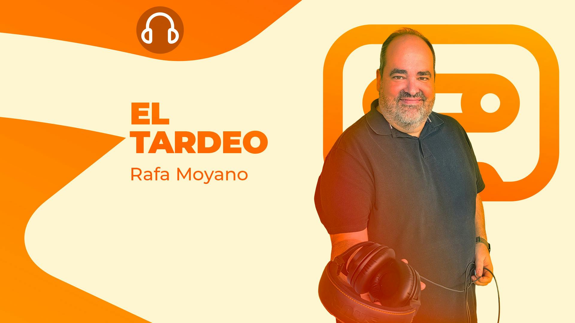 El Tardeo - 2024-06-04