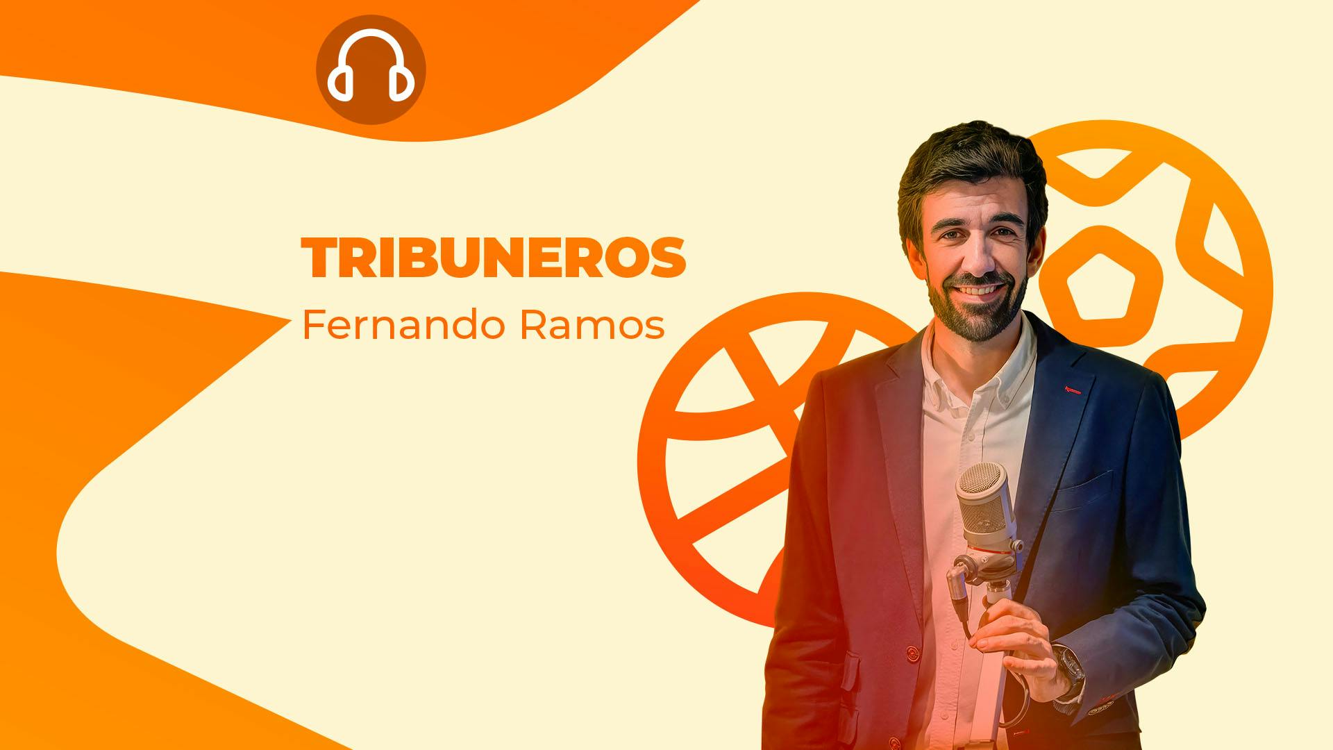 Las palabras de David Navarro