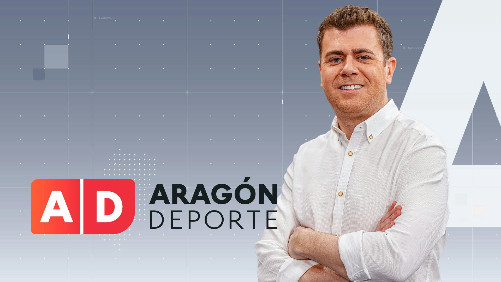 ARAGÓN DEPORTE