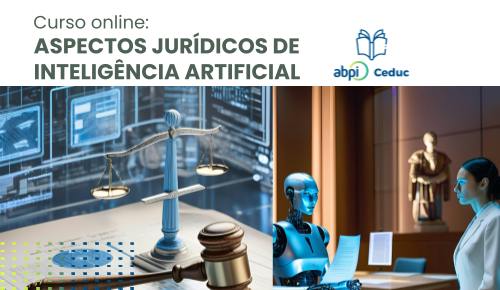 Aspectos Jurídicos de Inteligência Artificial