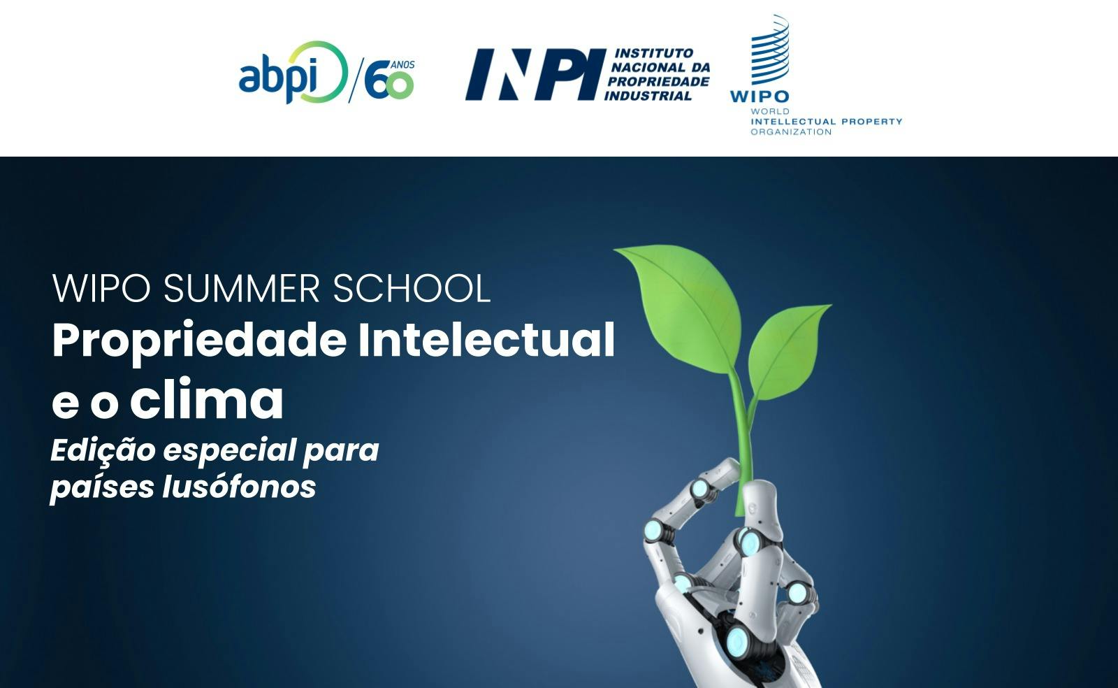 WIPO Summer School 2023