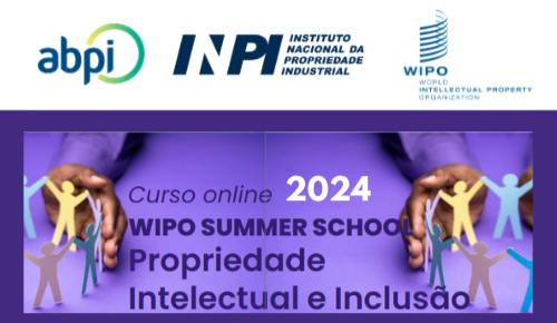 WIPO Summer School 2024