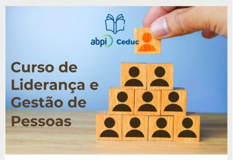 Liderança e Gestão de Pessoas